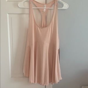 Glyder Harmony Tank- size Small - NWT